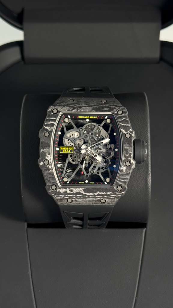 Audemars Piguet Royal Oak Offshore 42mm Yellow Gold Chronograph